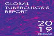 گزارش جهانی بیماری سل سال 2019